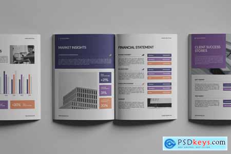 Annual Report CQLP2D7