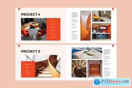 Interior Portfolio