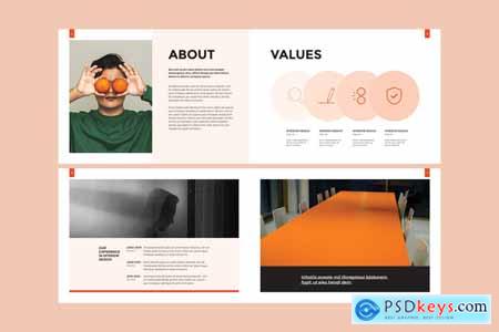 Interior Portfolio