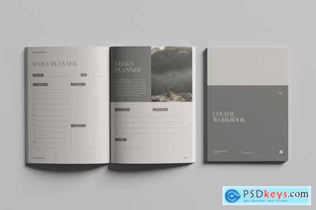 Course Workbook Template 34M7ZS2