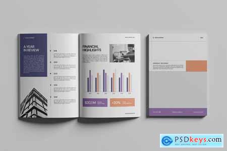 Annual Report CQLP2D7
