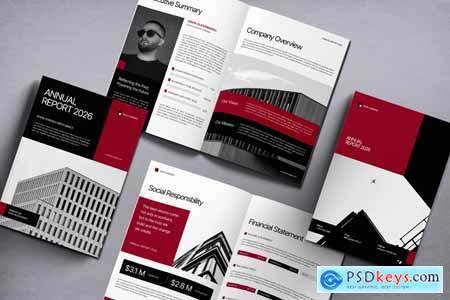 Annual Report YDVGCDS