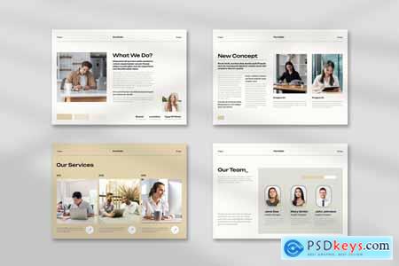 Project Design Portfolio Template