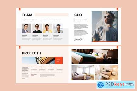 Interior Portfolio