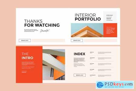 Interior Portfolio