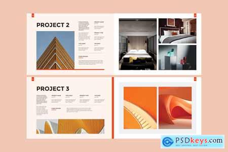 Interior Portfolio