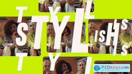 Hip Hop Intro - Hip Hop Life Style 58951144