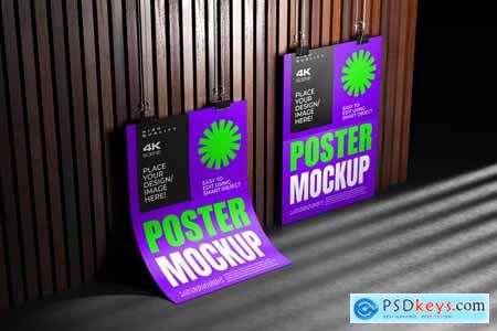 Poster Mockup
