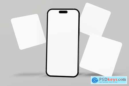 Social Media Mockup