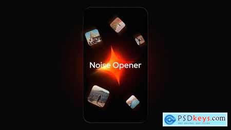 Vertical Noise Opener 59026202