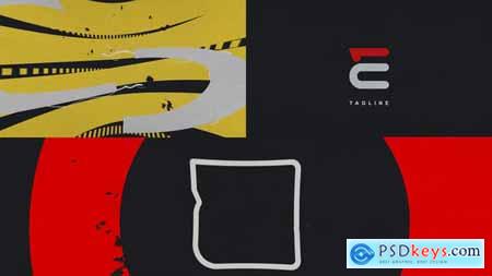Pop Logo Bumper 58917781