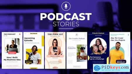 Podcast Stories 59031813