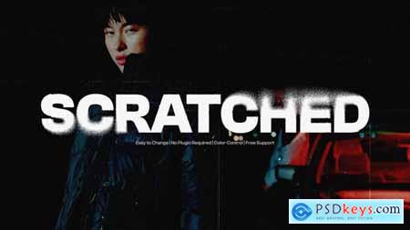 Grunge Text Effect 59047851