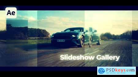 Dynamic Scroll Gallery 59046593