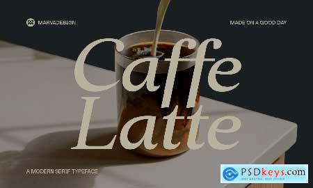 Clarton - Elegant Serif Font