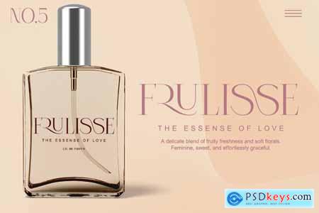 Celestira - Modern Elegant Luxury Serif Font