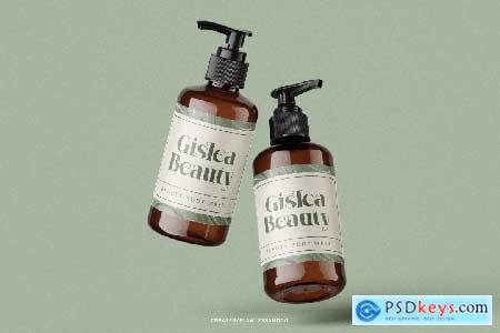 Serif Display Maglicta Font