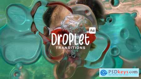 Droplet Transitions 59108102