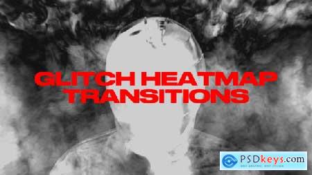 Glitch Heatmap Transitions 59108263