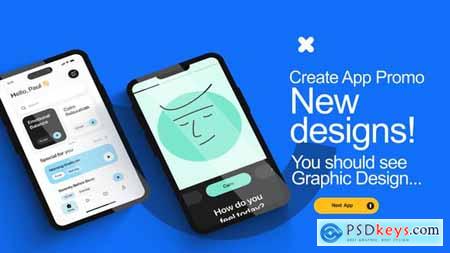 App Promo 59114784