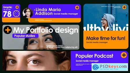 Modern Ticket Design 59010654