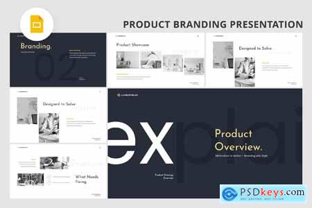 Product Branding