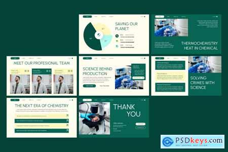 Chemistry Google Slides