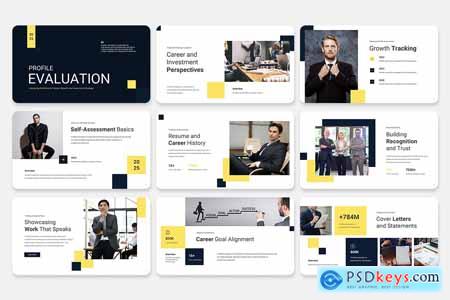 Evaluation Project