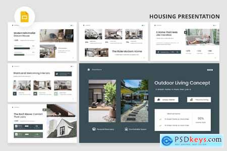 Housing Real Estate