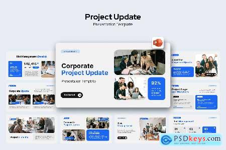 Project Update
