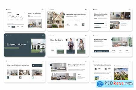 Housing Real Estate