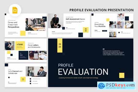 Evaluation Project