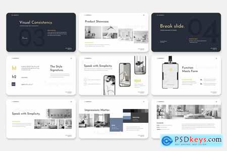 Product Branding