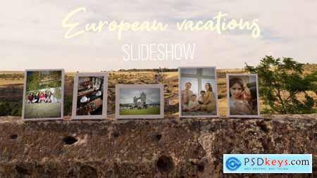 European Travel Slideshow 59109982