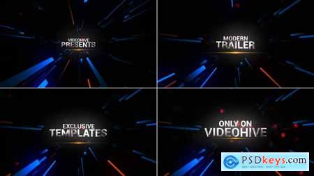 Impact Trailer Action Cinematic Trailer 46808439