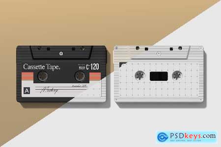 Cassette Tape