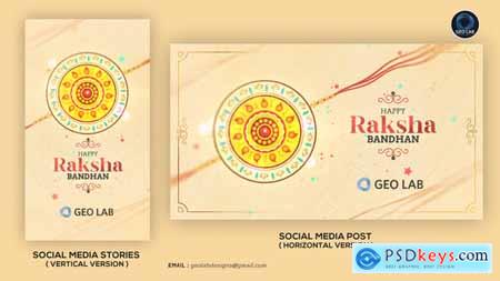 Happy Raksha Bandhan 59158156