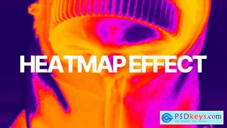 Heatmap Effect 59158548