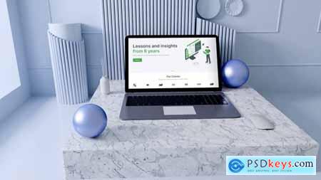 Laptop Showcase 59139455