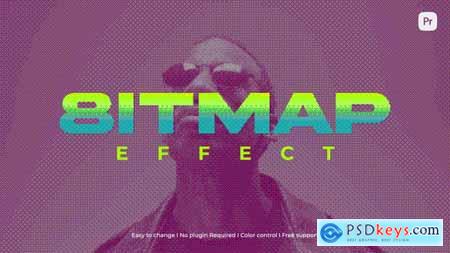 Bitmap Overlay Effect 59140764