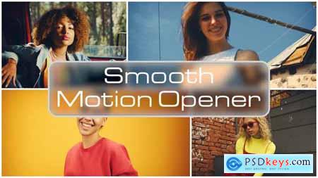 Smooth Motion Opener 59170591