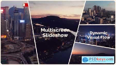 Multiscreen Slideshow 59140906