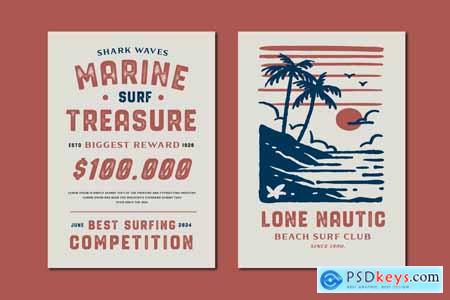 Bystone - Vintage Display Sans Serif