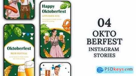 Oktoberfest Instagram Stories 59160881