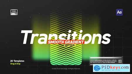 Gradient Transitions 59204296