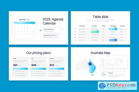 AI Education PowerPoint