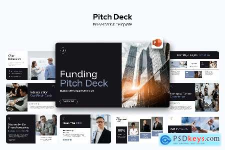 Pitch Deck