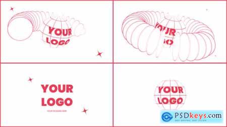 Circles Logo Reveal 59245737