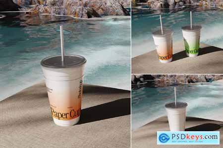 Cup Mockup