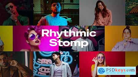 Rhythmic Stomp Opener 59266034